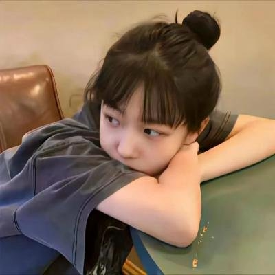 一颗颗眼泪都是爱