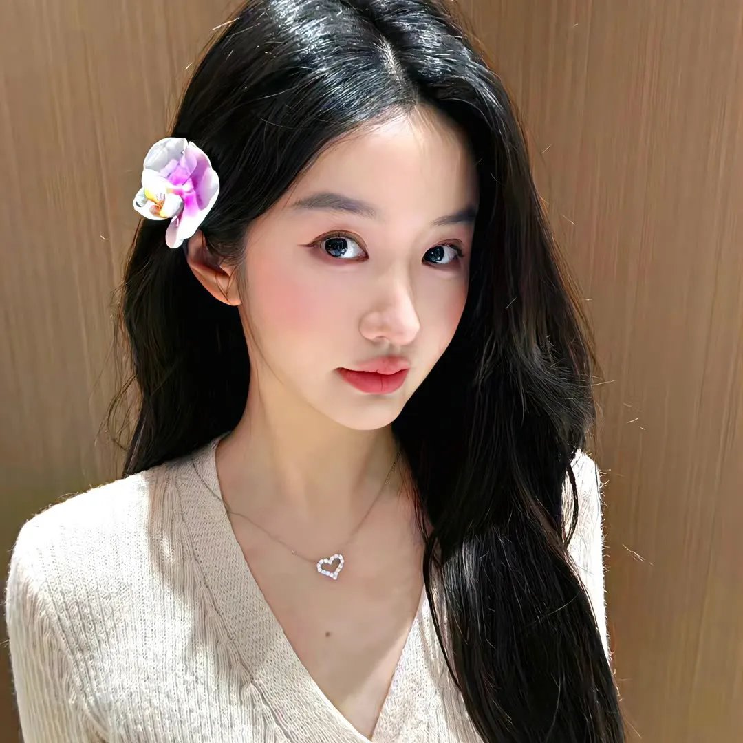 拜托了，身体里的她